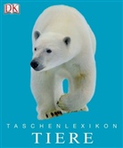 Alderto, Brook, Clarke u a - Taschenlexikon Tiere