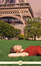 Nicolas Barreau - Du findest mich am Ende der Welt