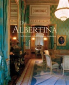 Christian Benedik - Die Albertina