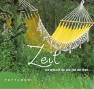Zeit - Ich wünsche dir alle Zeit der Welt