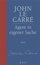 John Le Carre, Le Carré, John Le Carré - Gesamtausgabe - Jubiläumsausgabe: Agent in eigener Sache