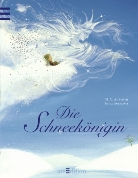 Hans  Christian Andersen, Gisela Stottele, Tonya Goranova - Die Schneekönigin