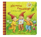 Christine Georg - Alle meine Zappelfinger