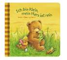 Christine Georg - Ich bin klein, mein Herz ist rein