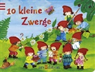 ZORA, Zora Davidovic, ZORA - 10 kleine Zwerge