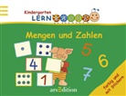 Angela Wiesner - Mengen und Zahlen
