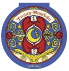 Helge Glatzel-Poch - Traum-Mandala, Malbuch