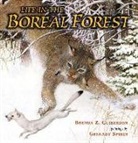 Brenda Z. Guiberson, Brenda Z./ Spirin Guiberson, Gennady Spirin - Life in the Boreal Forest