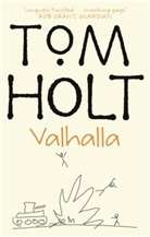 Holt, Tom Holt - Valhalla