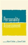 Robert P. (EDT)/ Smith Archer, Robert P. Smith Archer, ARCHER ROBERT P SMITH STEVEN R, Robert P. Archer, Steven R. Smith - Personality Assessment