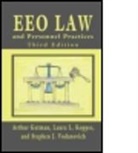 Arthur Gutman, Arthur (Florida Institute of Technology Gutman, Arthur Koppes Gutman, Bill Gutman, Gutman Arthur, Laura L Koppes... - Eeo Law and Personnel Practices