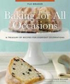 Flo Peterson Baker, Flo Braker, Scott Peterson - Baking for All Occasions