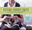 Laura Birek, Sheri Giblin, Randy Stratton - Picture Perfect Knits