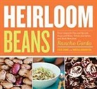 Vanessa Barrington, Chronicle Books, Steve Sando, Steve Barrington Sando, Sara Remington - Heirloom Beans