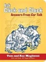 Ray Magliozzi, Tom Magliozzi, Tom Magliozzi Magliozzi, Magliozzi Tom - Ask Click & Clack