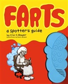 Crai Bower, Crai S. Bower, Bower Crai, Millard Travis Crai, Travis Millard, Travis Millard... - Farts
