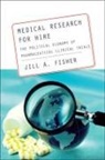 Jill Fisher, Jill a Fisher, Jill A. Fisher - Medical Research for Hire