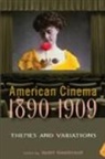 Andre Gaudreault, Andre (EDT) Gaudreault, Andre Gaudreault - American Cinema 1890-1909