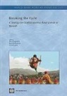 Ilhem (EDT)/ Harborne Baghdadli, Ilhem Baghdadli, Bernard Harborne, Richard Harborne, Tania Rajadel, Tania M. Rajadel - Breaking the Cycle