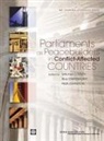 Mitchell (EDT)/ Stapenhurst O'brien, Niall Johnston, Mitchell O'Brien, Frederick Stapenhurst, Rick Stapenhurst - Parliaments as Peacebuilders in Conflict-Affected Countries