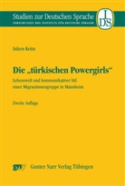 Inken Keim - Die "türkischen Powergirls"