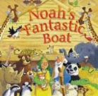 Tim/ Smallman Dowley, Tim Dowley, Steve Smallman - Noah's Fantastic Boat