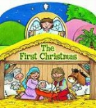 Juliet David, Juliet (RTL)/ Denham David, Juliet David, Gemma Denham - The First Christmas