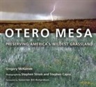 Gregory McNamee, Gregory/ Strom McNamee, Stephen Capra, Stephen Strom - Otero Mesa