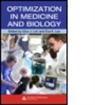 Lim (Gino) J., Gino J. (University of Houston Lim, Gino J. Lee Lim, Eva K. Lee, Eva K. (Georgia Institute of Technology Lee, Lee Eva K.... - Optimization in Medicine and Biology