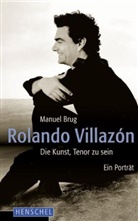 Manuel Brug - Rolando Villazón
