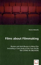 Marion Matuella - Films about Filmmaking