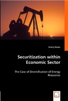 Andrej Nosko - Securitization within Economic Sector