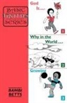 Bambi Betts - Basic Truths 1-3