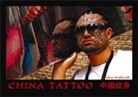 Chris Wroblewski, Chris Wroblewski - China Tattoo