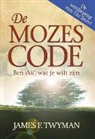 J. Twyman - De Mozes Code