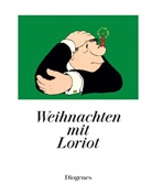 Loriot - Weihnachten mit Loriot