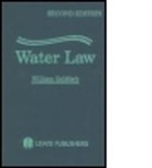 William Goldfarb, Goldfarb William - Water Law
