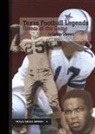 Carlton Stowers - Texas Football Legends