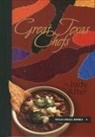Judy Alter - Great Texas Chefs