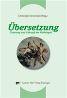 Christop Strosetzki, Christoph Strosetzki - Übersetzung