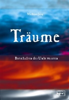 Mathias Jung, Andrea Montermann - Träume - Botschaften des Unbewussten