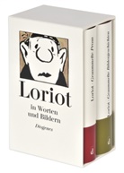 Loriot - In Worten und Bildern