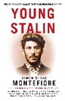 Simon Sebag Montefiore, Simon Sebag Montefiore - Young Stalin