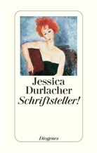 Jessica Durlacher - Schriftsteller!