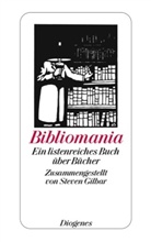 Steven Gilbar, Steven Gilbar - Bibliomania