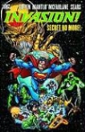 Keith Giffen, Keith/ Mantalo Giffen, Todd Macfarlane, Bill Mantalo, Todd Macfarlane - Invasion