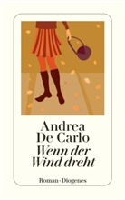 Andrea De Carlo, Andrea DeCarlo - Wenn der Wind dreht