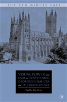 S Gertz, S. Gertz, SunHee Kim Gertz - Visual Power & Fame in Rene Danjou Geoff
