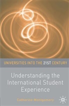 Michaela Borg, Catherine Montgomery - Understanding the International Student Experience