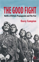 G Campion, G. Campion, Garry Campion - Good Fight